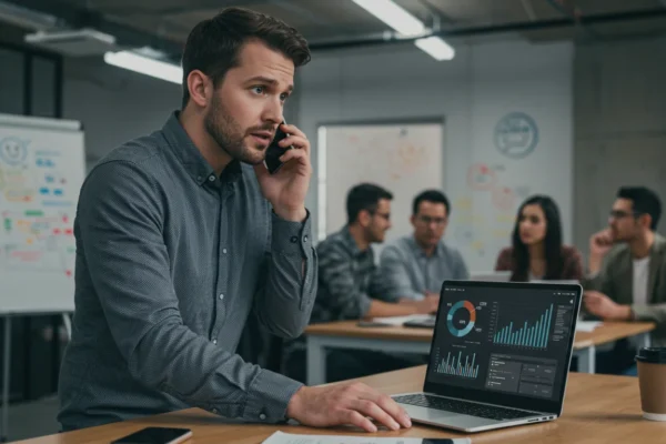 Voice Search: Are Marketers Ready for 2026?