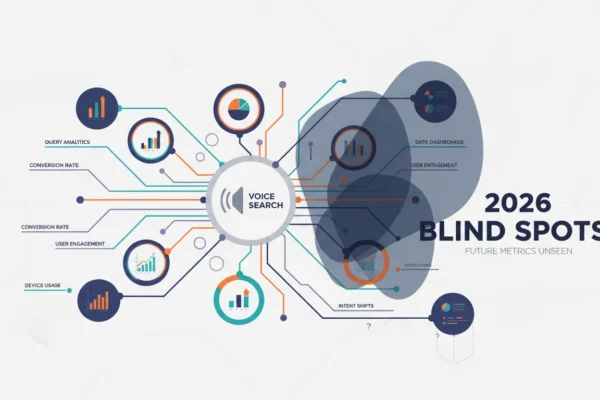 Voice Search KPIs: 2026 Blind Spots Revealed
