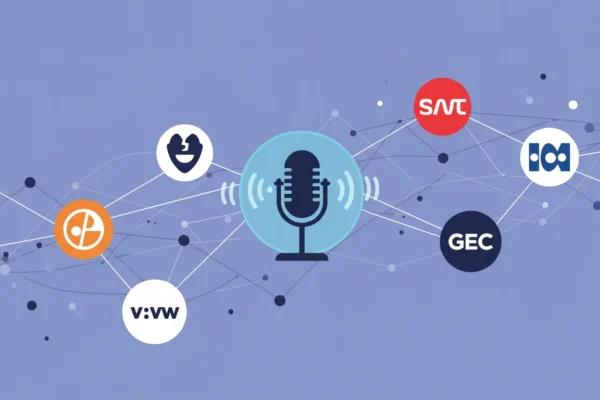 AI & Voice Search: 2026 Brand Engagement Shift
