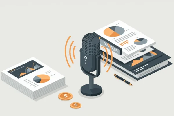 Voice Search Marketing: 5 Strategies for 2026