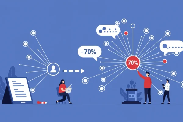 Voice Search Marketing: 180% Growth by 2026