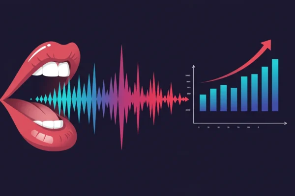 Voice Search: Marketing’s 2026 Shift to Audio