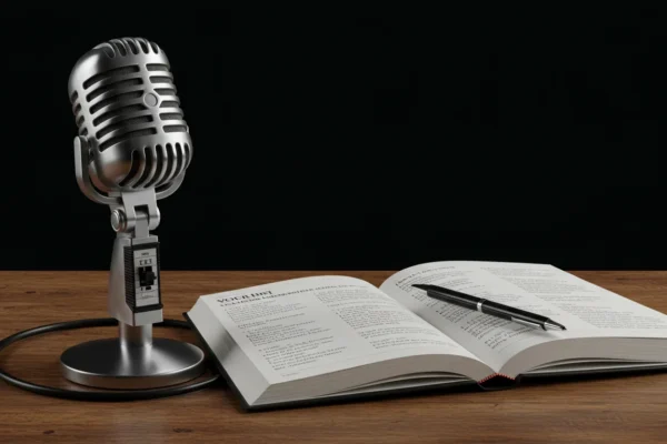 Voice Search Marketing: Speak Your Business into Existence