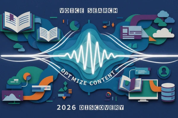Voice Search: Optimize Content for 2026 Discovery