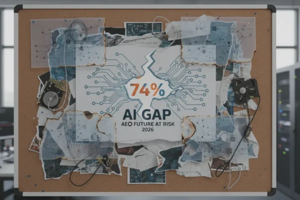 AEO: $25,000 to Resurrect Your Archives in 2026