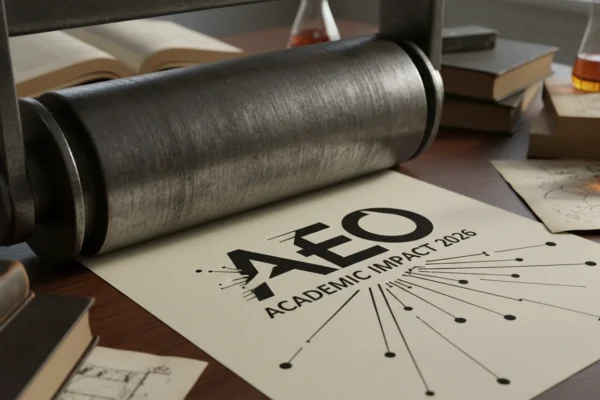 AEO for Academics: Boosting Research Impact in 2026
