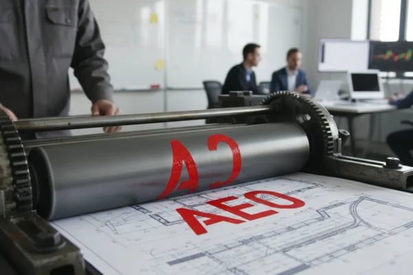 AEO for Infrastructure Investment in 2026
