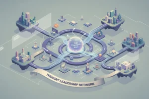 ANA Masters 2026: AEO for Enterprise Growth
