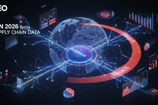 AEO’s 2026 Impact: Future-Proofing Supply Chains