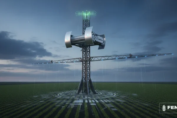 Agribusiness Tech Marketing: Fendt’s 2026 Strategy