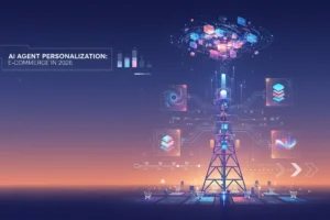 AI Content Strategy: Scaling Efficiency by 30% in 2026