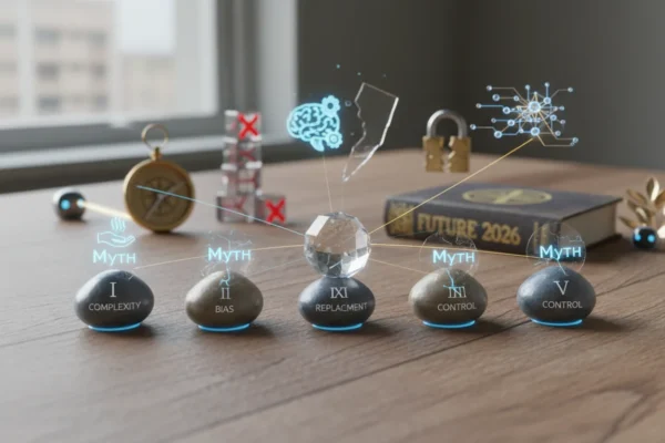 AI Agent Recommendations: 5 Myths Busted for 2026
