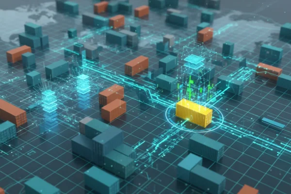 AI Agents: Fixing Port Delays by 2027