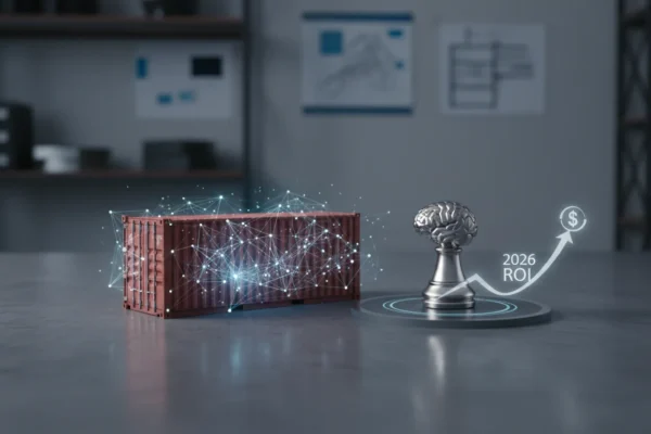 AI Agents in Freight: 2026 ROI Reality Check