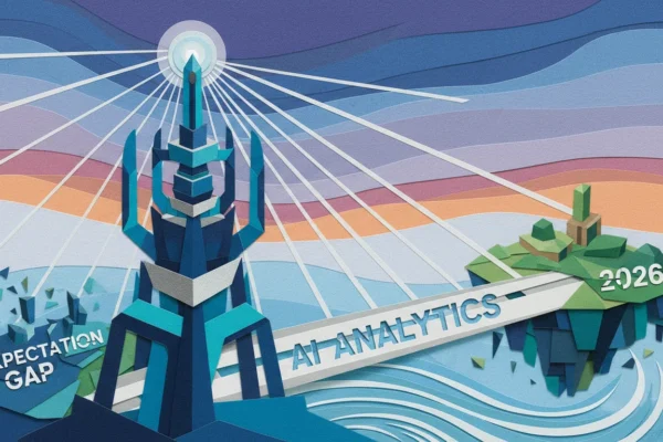 AI Assistant Analytics: Bridging the 2026 Expectation Gap