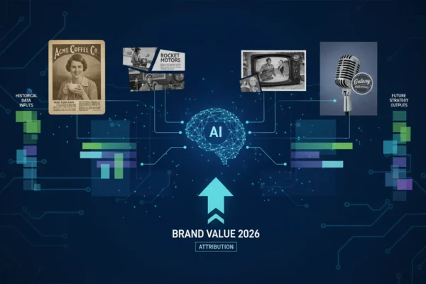 AI Attribution: Boosting Brand Value in 2026