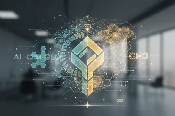 AI Attribution: CRM-GEO Impact by Q3 2026