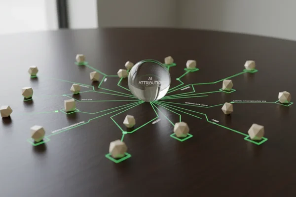 AI Attribution: GreenScape’s 2026 Micro-Conversion Fix