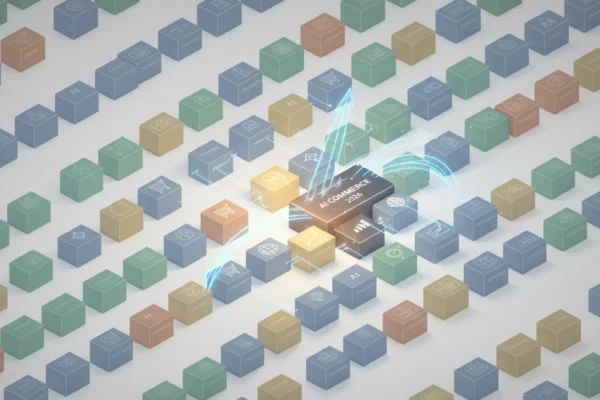AI Commerce: Structured Data Wins in 2026