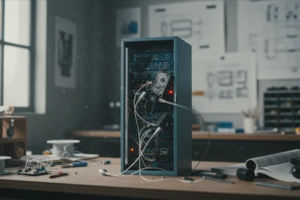 AI Crisis Comms: Safeguarding Brands in 2026