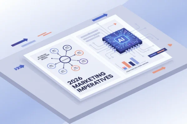 AI-Driven Attribution: 2026 Marketing Imperatives