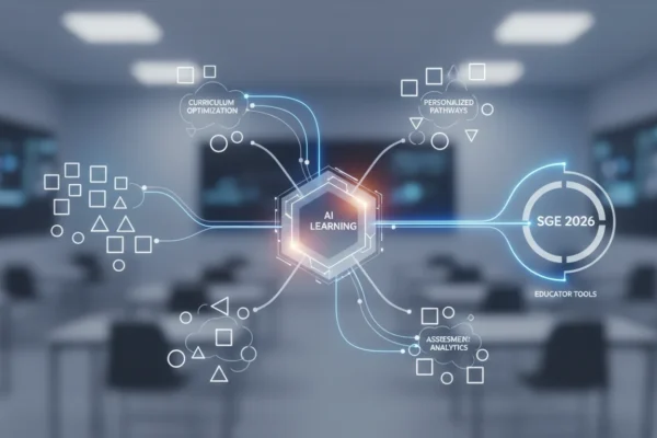 AI Learning: Educators Optimize for SGE in 2026