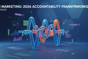 AI Marketing: 2026 Accountability Frameworks Revealed