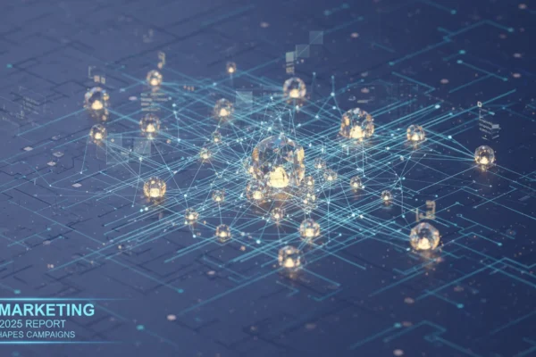 AI Marketing: IAB 2025 Report Reshapes Campaigns