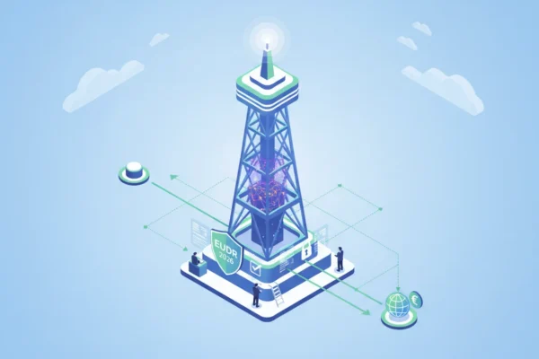 AEO Ads: Master 2026 Data Privacy Compliance