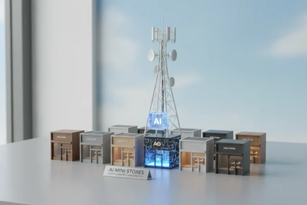 Urban Threads: AI Transforms Retail CX in 2026