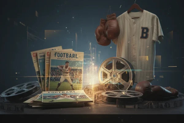 AI Powers NIL ROI for 2026 Sports Marketing