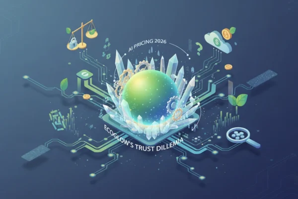 AI Pricing in 2026: EcoGlow’s Trust Dilemma