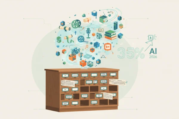 AI Product Recs: 35% Conversion Boost in 2026