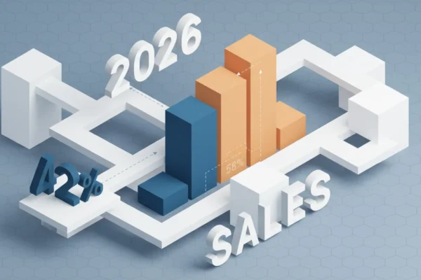 Airport Retail: Solving 42% Silent Sales by 2026