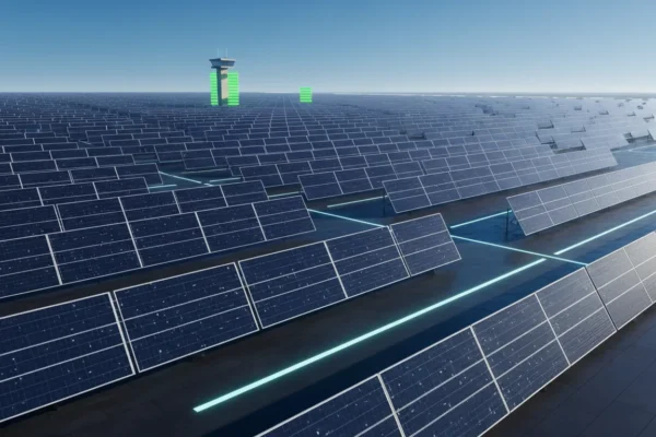 Airport Solar Power: 100+ Sites Slash Carbon Now