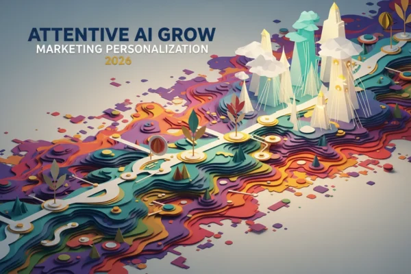 Attentive AI Grow: Marketing Personalization in 2026