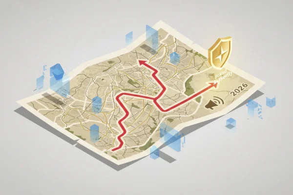 Brand Resilience: Measuring Impact with GA4 in 2026