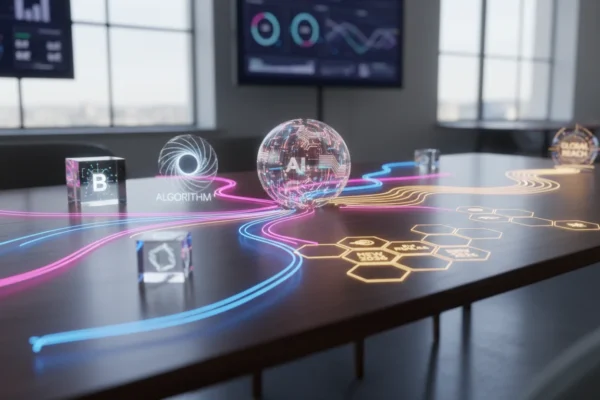 UNESCO: AI Education Content Wins in 2026