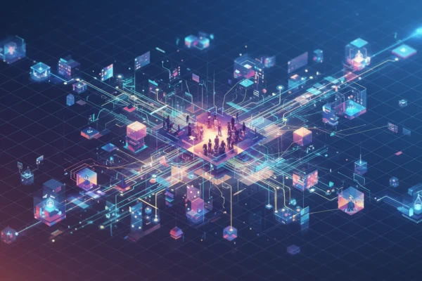 Brand Strategy: AI Agents Demand 2026 Shift