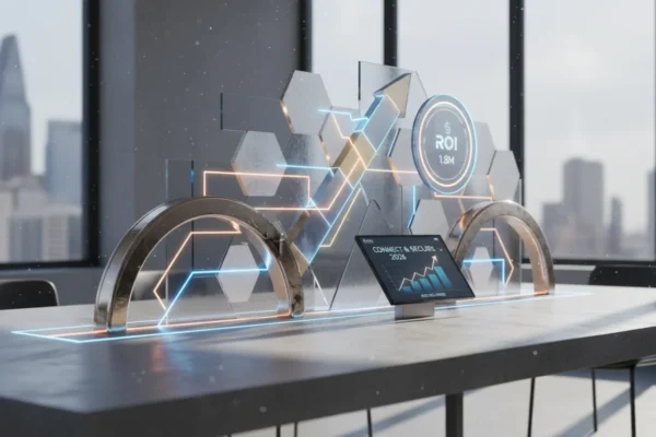 Connect & Secure 2026: AEO Delivers $1.8M ROI