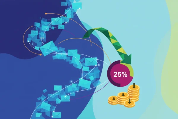 ConnectFlow’s Q3 2026 Email Success: 25% CPL Drop