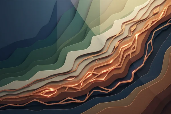 Copper Mining: AEO Drives 35% Search Boost in 2026