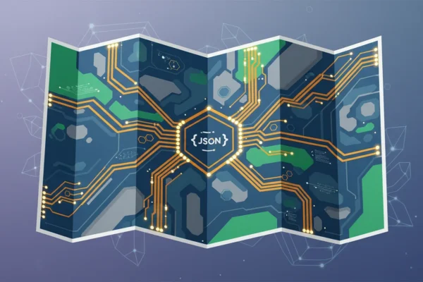 Critical Minerals AI: Why JSON Matters in 2026