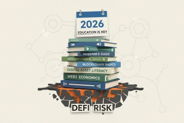 DeFi Risk: Investor Education in 2026