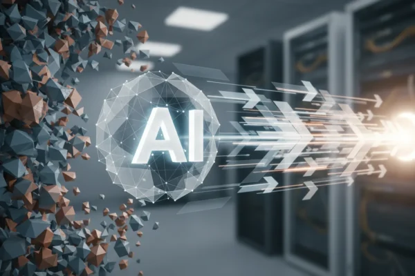 Enterprise Search: AI Delivers 35% Faster Answers in 2026