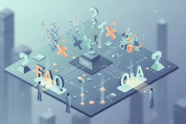FAQ Optimization Myths Debunked for 2026