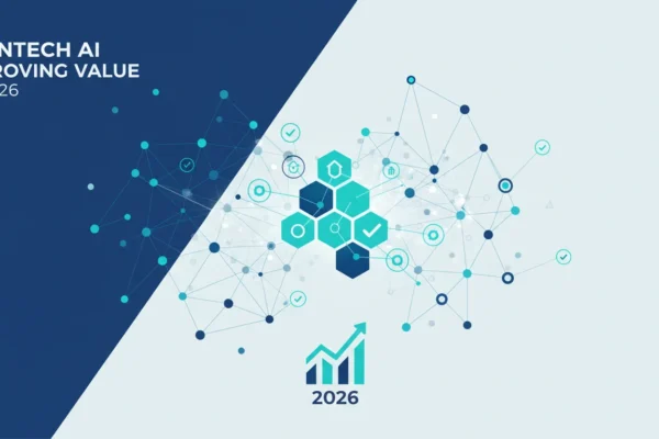 Fintech AI: Proving Value in 2026