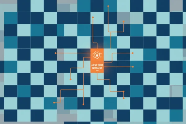 GEO Infrastructure: Agent Trust Imperative in 2026