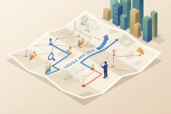 Google AEO Metrics: Impact on Ads in 2026