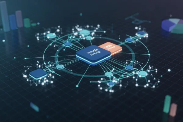 Google SGE: 2026 Strategy for Search Visibility